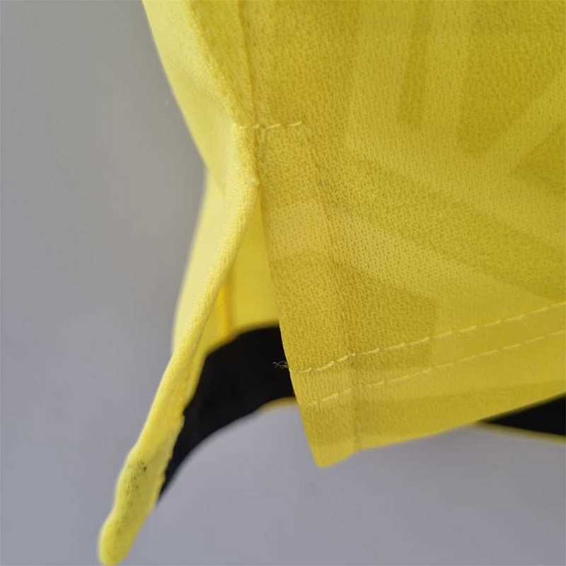 Maillot Colo Colo yellow Gardien 22/23