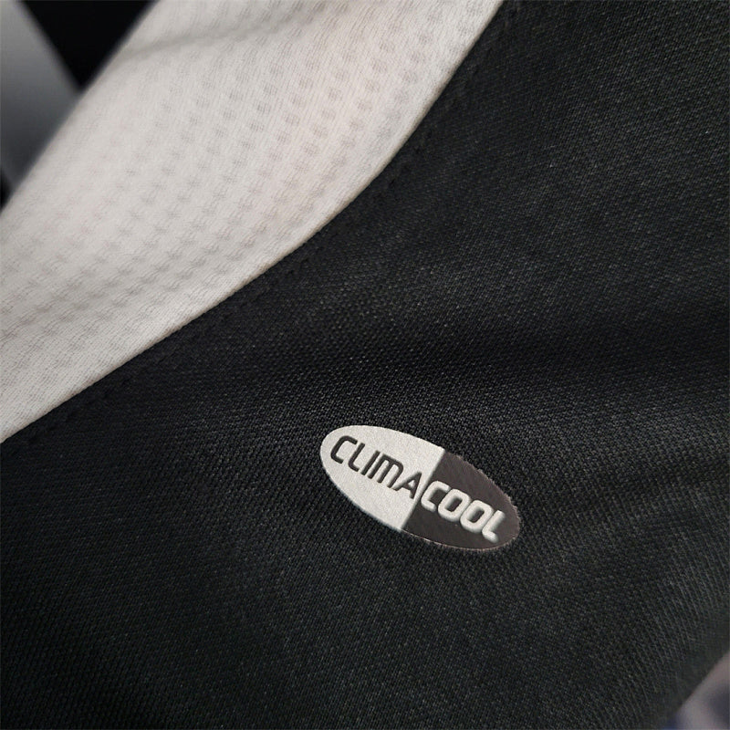 Maillot Real Madrid Extérieur Rétro 25/26