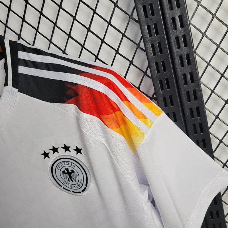 Maillot Germany Domicile 25/26