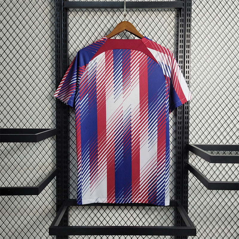 FC Barcelona Pre-Match Jersey 23/24