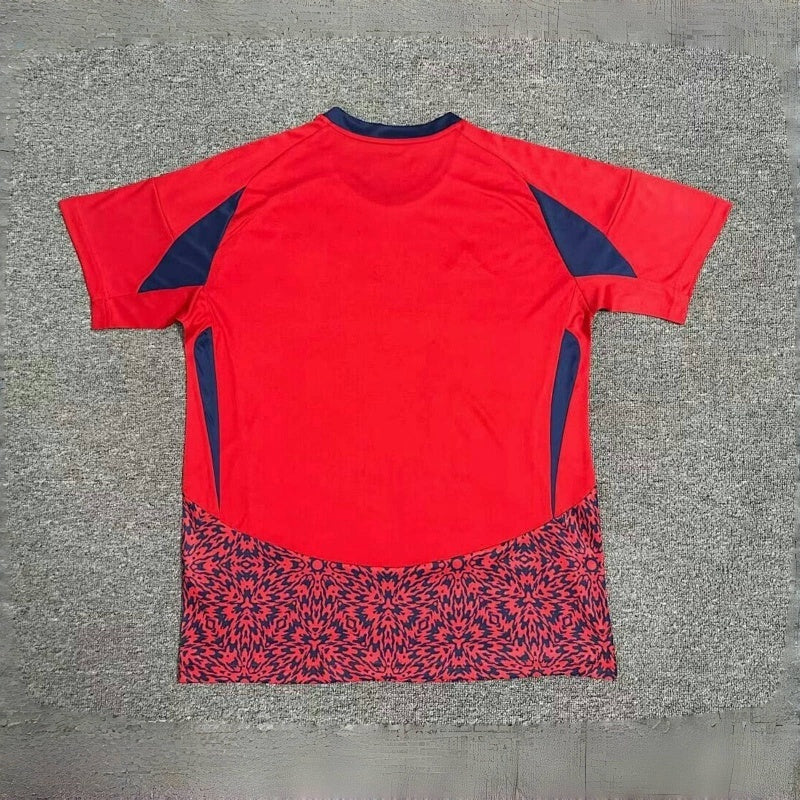 Maillot Costa Rica Domicile 25/26