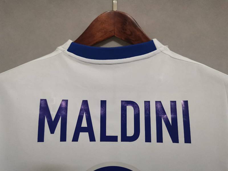 Maillot Italy Extérieur 25/26