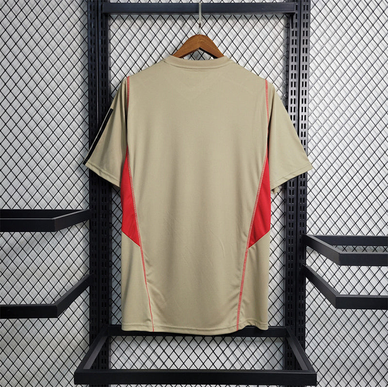 São Paulo Pre-Match Jersey 23/24