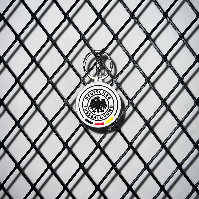Maillot UEFA Euro Keychains 25/26