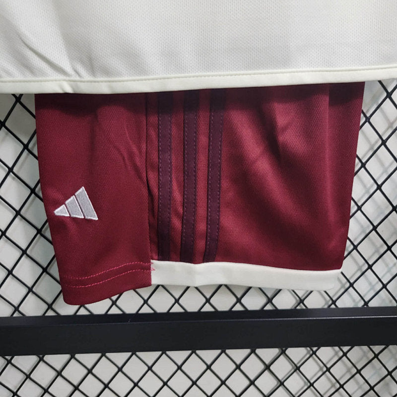 Ensemble Enfant Bayern Munich Extérieur 23/24