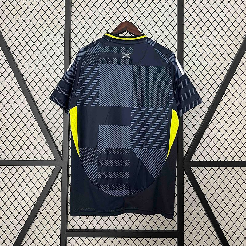 Maillot Écosse Domicile 25/26