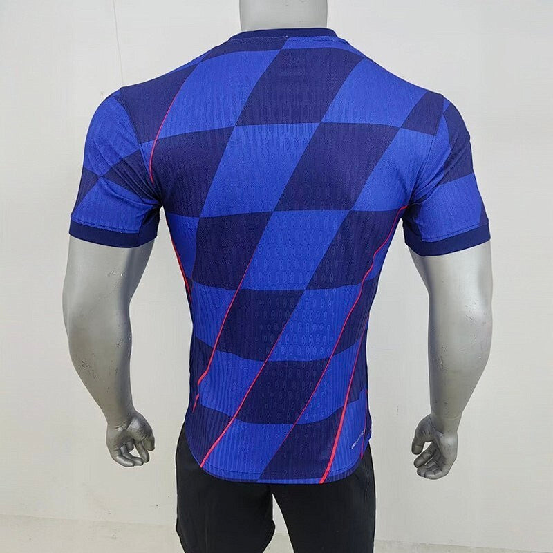 Maillot Croatia Extérieur Player Version 25/26