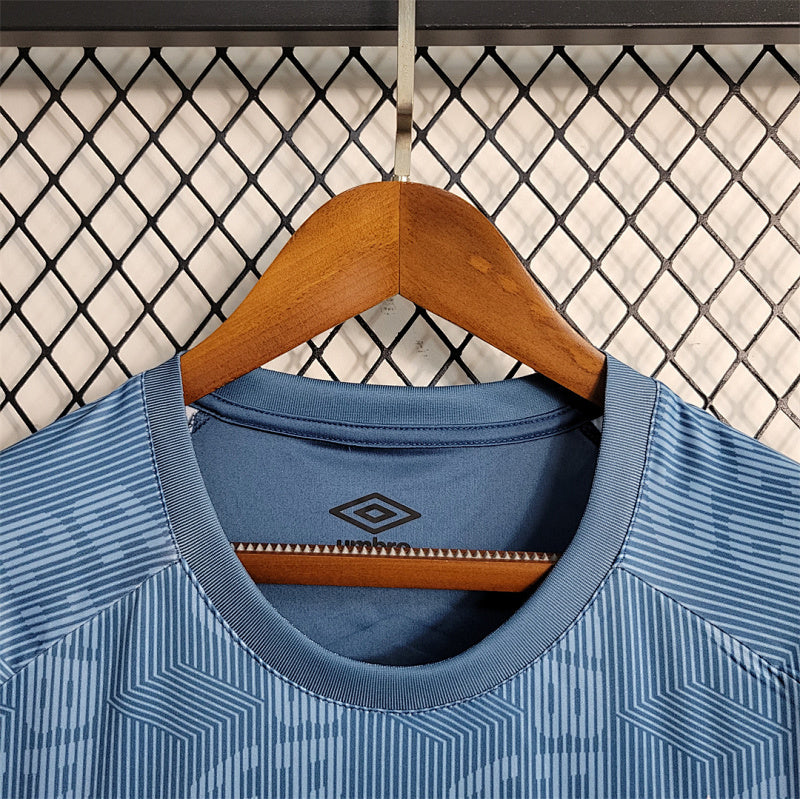 Maillot Grêmio Prématch 23/24 (2)