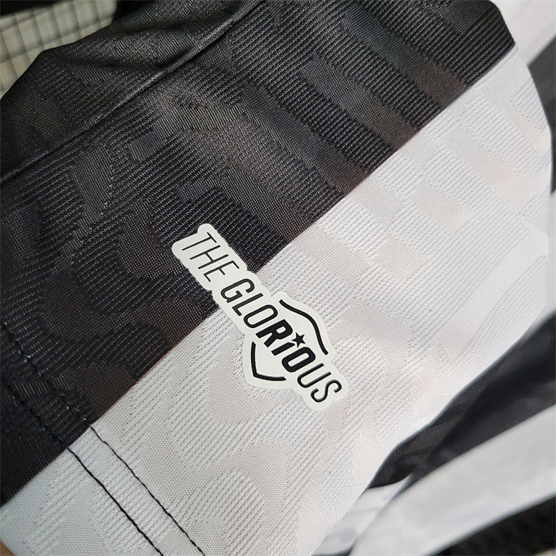 Maillot Botafogo Domicile 23/24