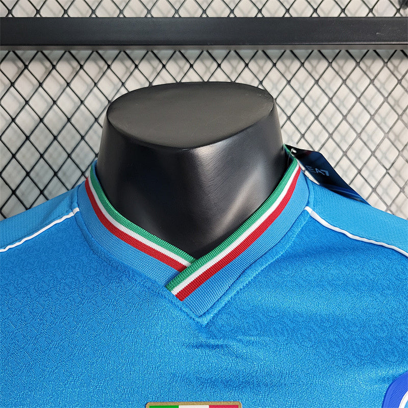 Maillot Naples Domicile 23/24