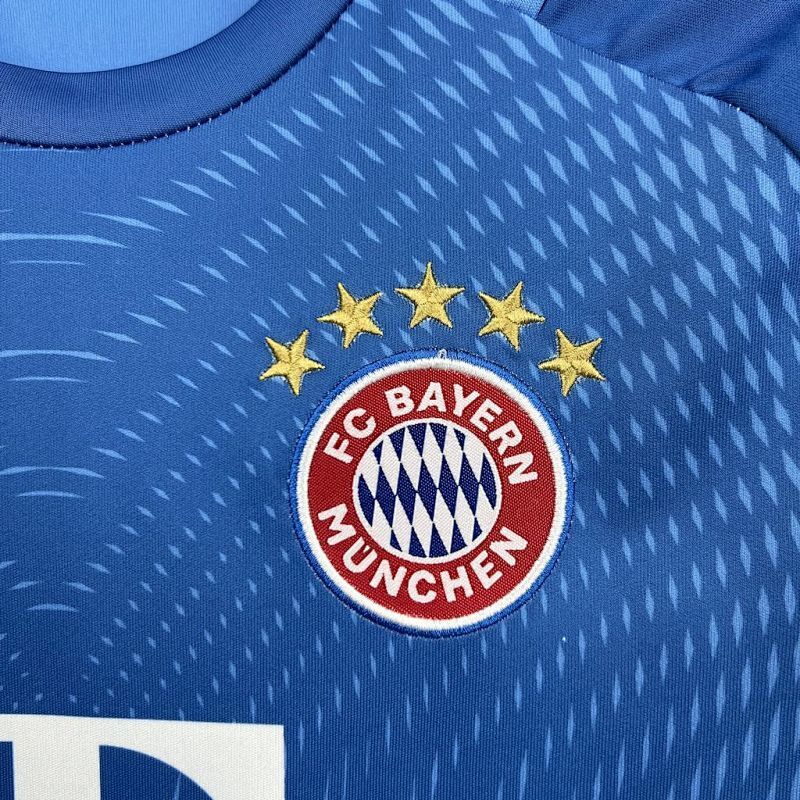 Ensemble Enfant Bayern Munich Gardien 25/26