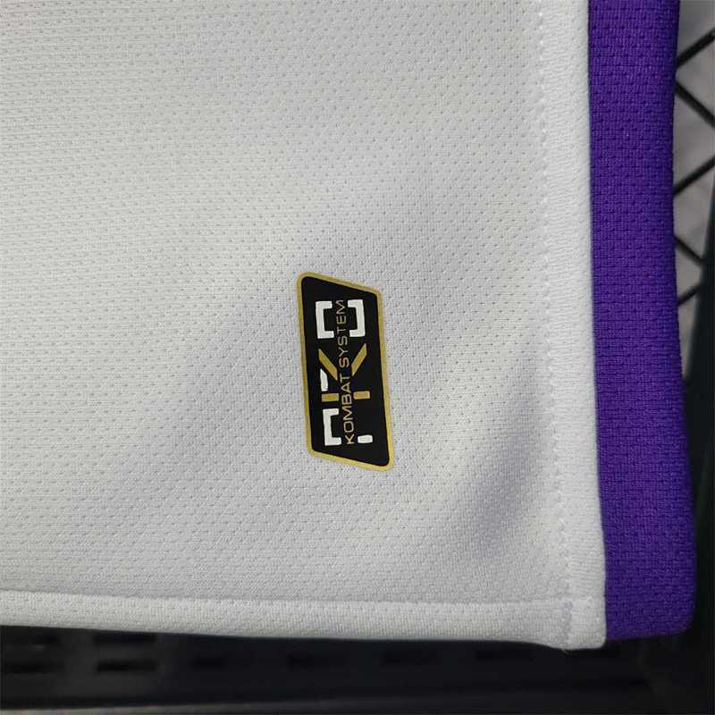 Maillot Fiorentina Extérieur 22/23