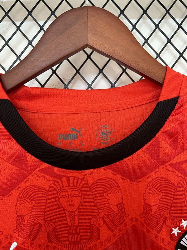 Maillot Egypt Domicile 24/25