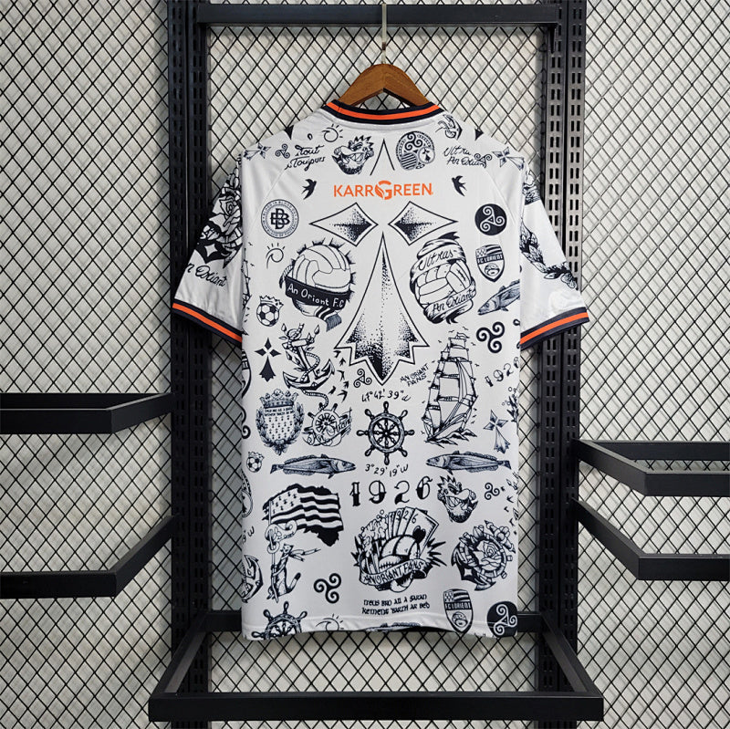Maillot Lorient Édition spéciale 23/24