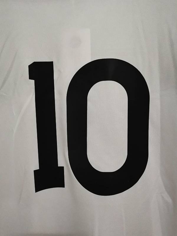 Maillot Celtic Extérieur 85/86