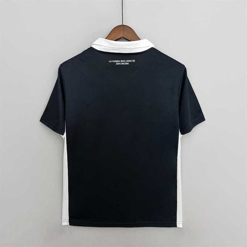 Maillot Colo Colo Extérieur 22/23