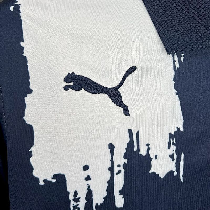 Maillot Monterrey T Supply Édition spéciale Manches Longues 25/26