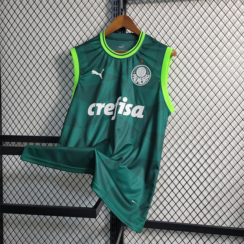 Débardeur Palmeiras Domicile 23/24