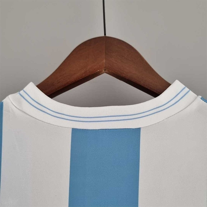 Maillot Argentina Domicile Rétro 1993