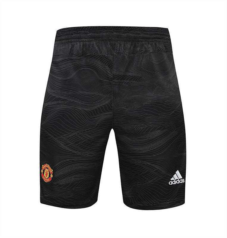 Maillot Manchester United Gardien 21/22
