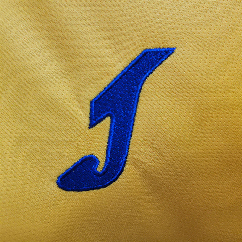Maillot Roumanie Domicile 25/26