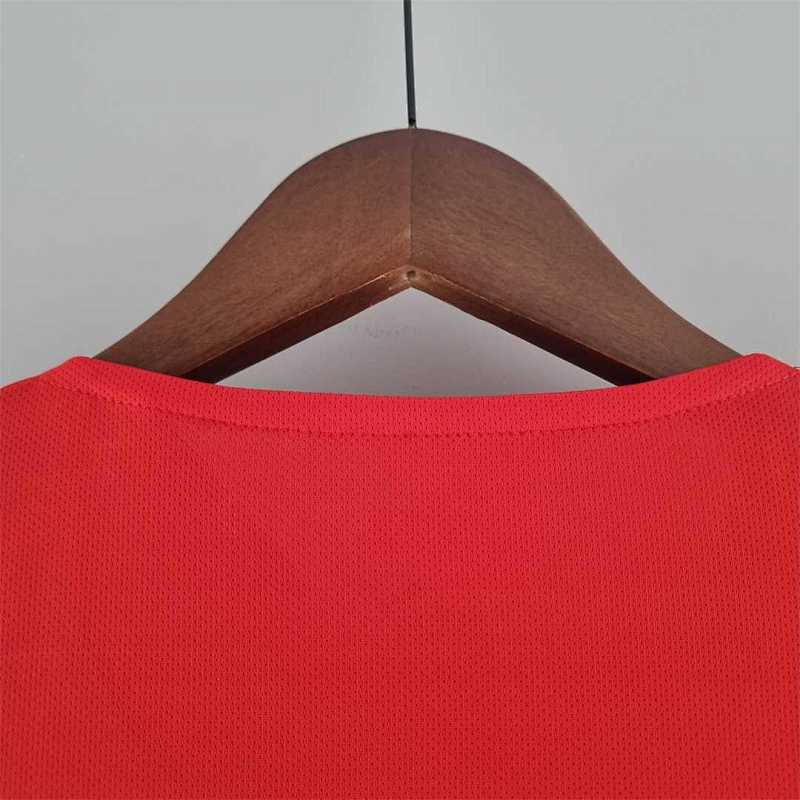 Maillot Portno Hill Domicile 22/23