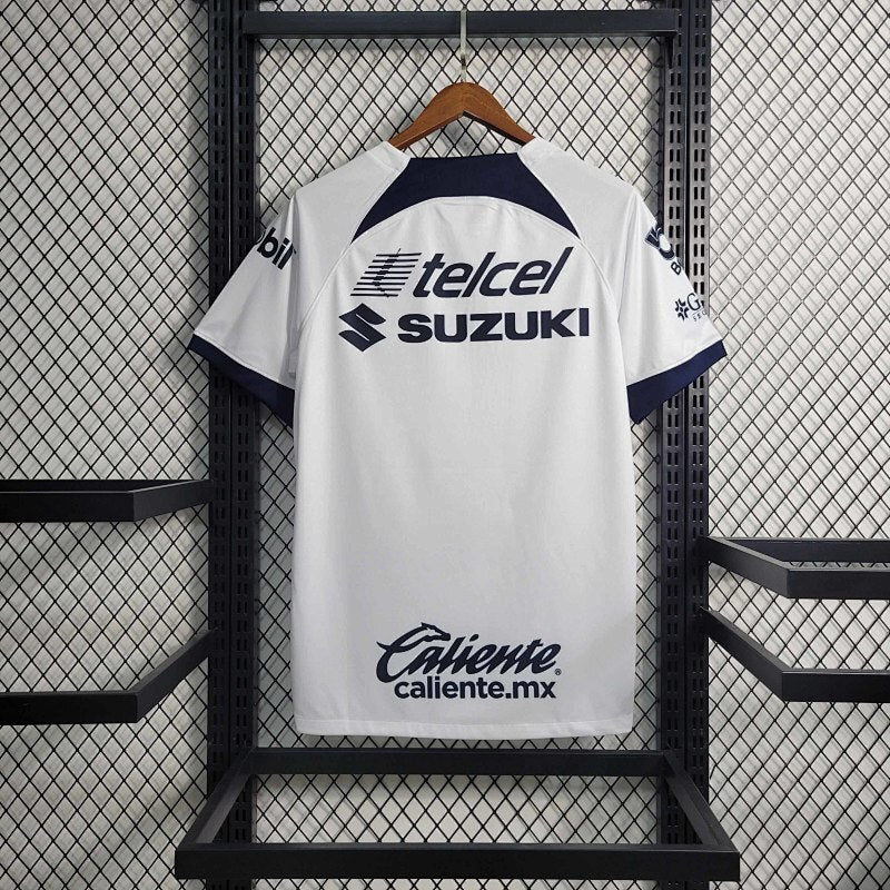 Maillot Pumas UNAM Domicile 23/24