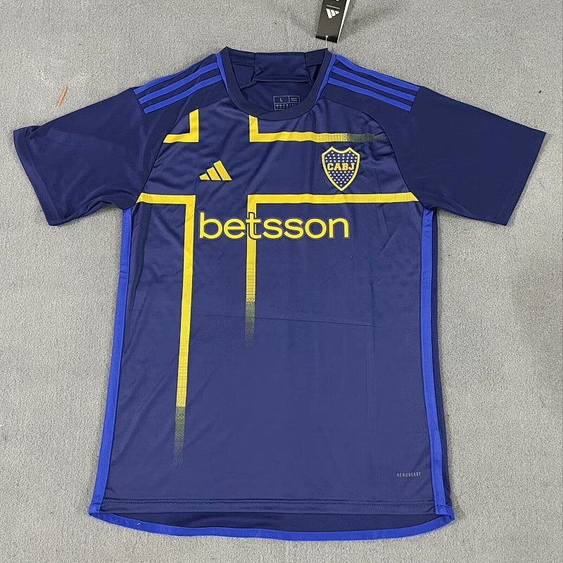 Maillot Boca Juniors Third 24/25