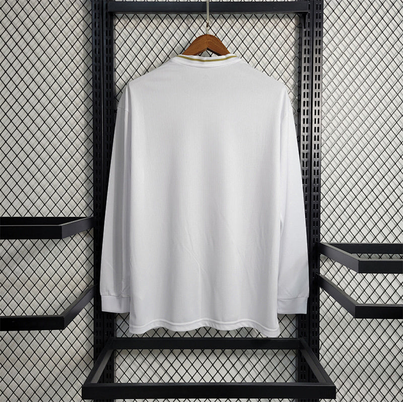 Maillot Real Madrid Domicile Rétro 19/20