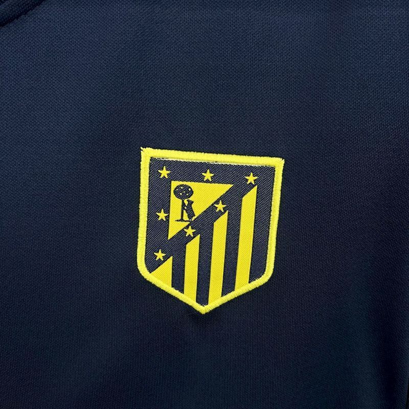Ensemble Enfant Atlético Madrid Extérieur 25/26