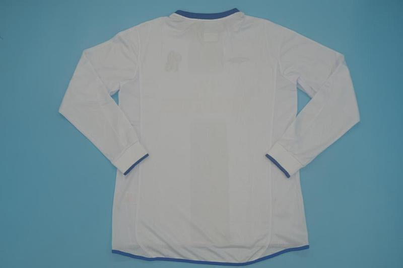 Maillot Chelsea Extérieur Rétro 2003/05