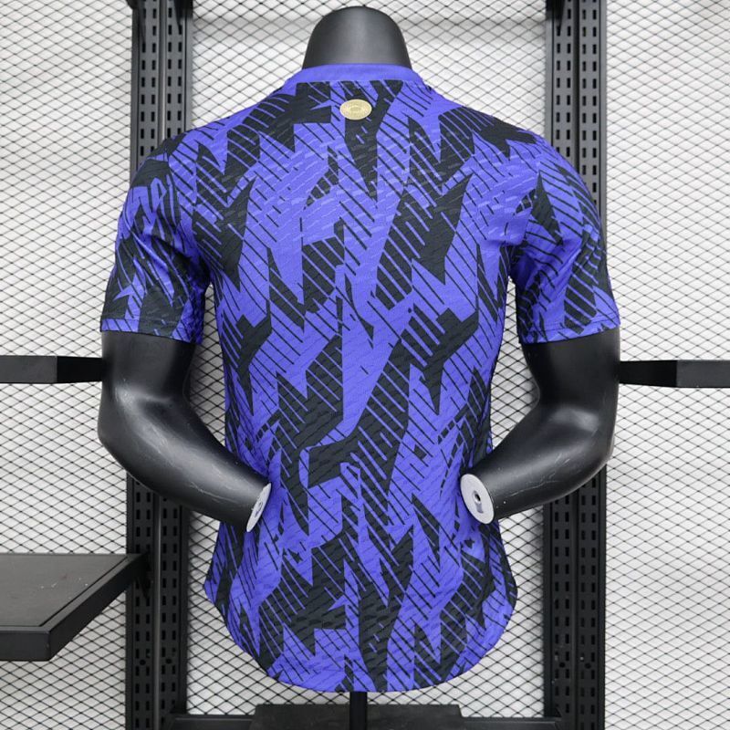 Maillot Argentine Prématch 25/26