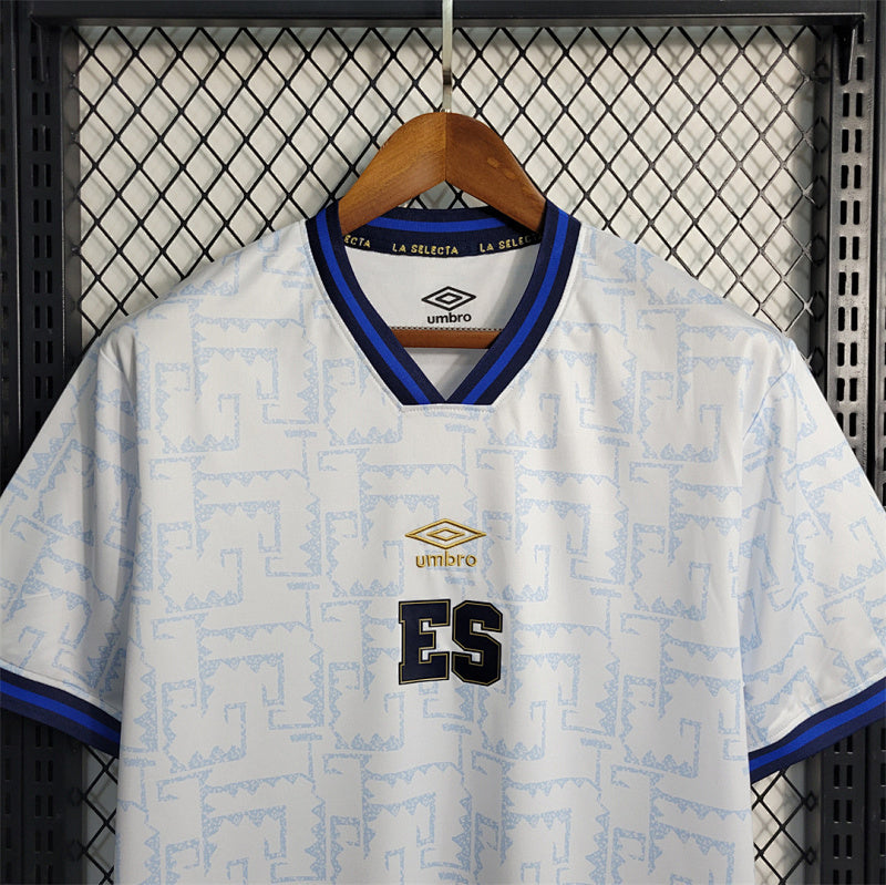 Maillot El Salvador Extérieur 23/24