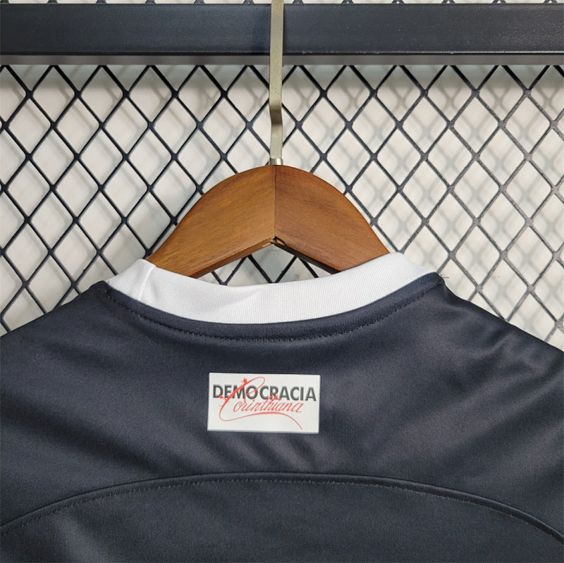 Ensemble Enfant Corinthians Extérieur 23/24