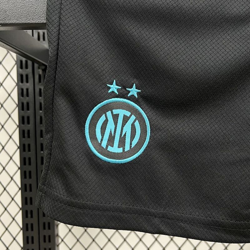 Ensemble Enfant Inter Milan Domicile 25/26