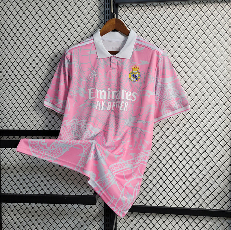 Maillot Real Madrid 23/24