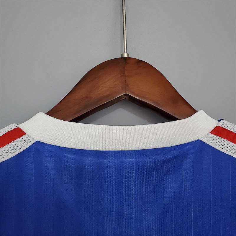 Maillot Yugoslavia Domicile Rétro 25/26