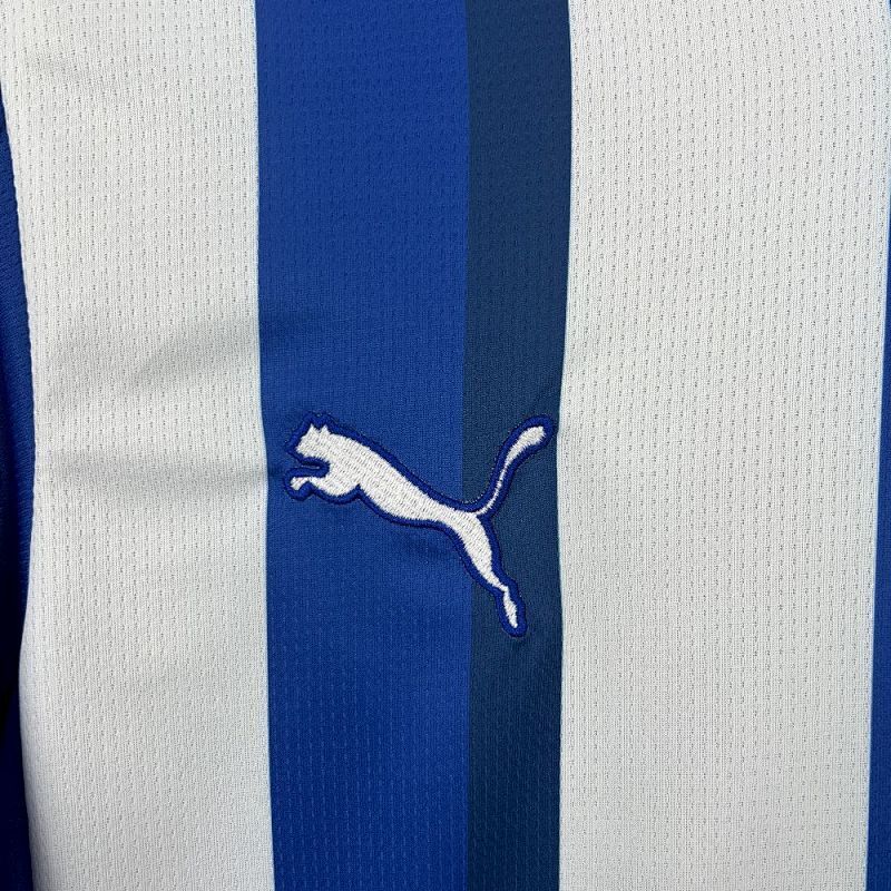Maillot Alavés Domicile 25/26