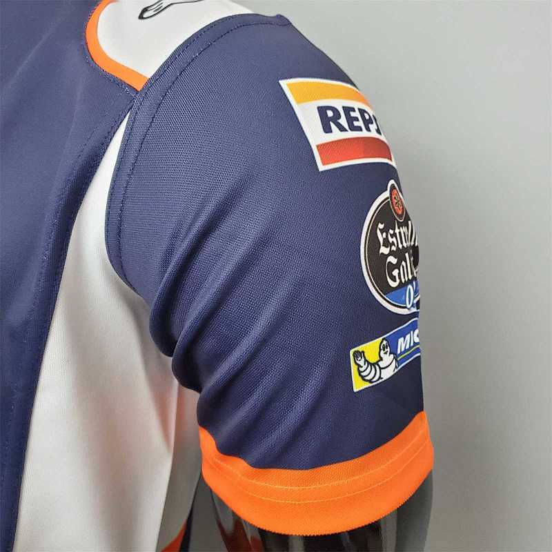 Formula One Honda Jersey