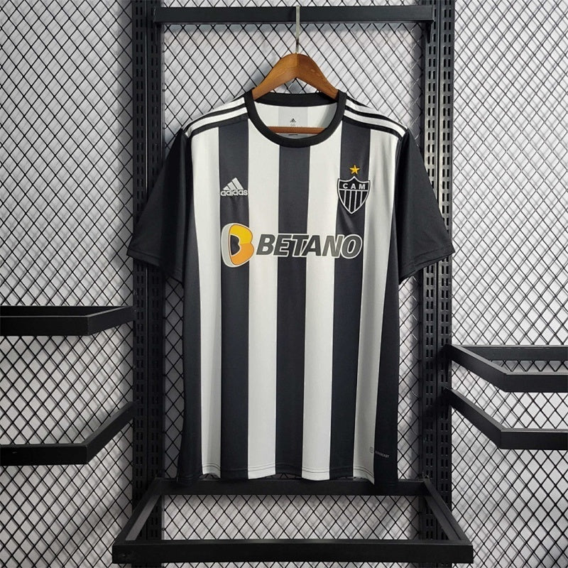 Maillot Atlético Mineiro Domicile 22/23