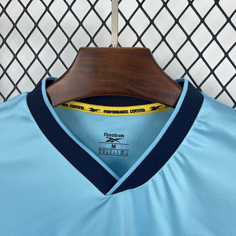 Camiseta Panamá Uniform Visitante 25/26