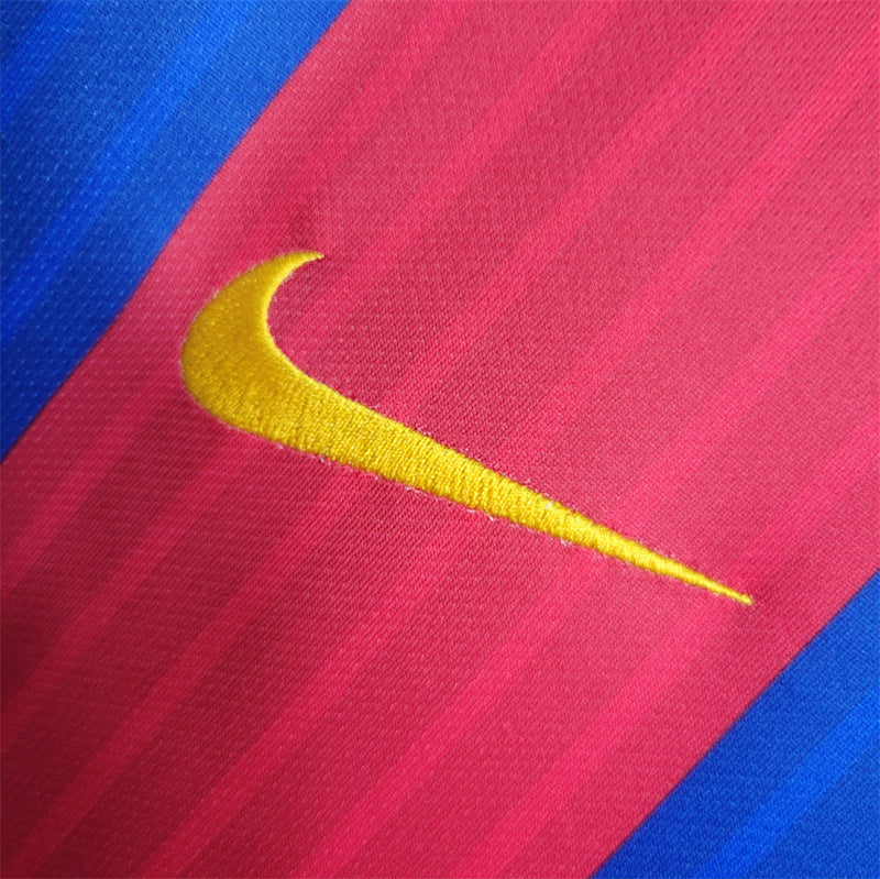 Maillot FC Barcelone Domicile 16/17