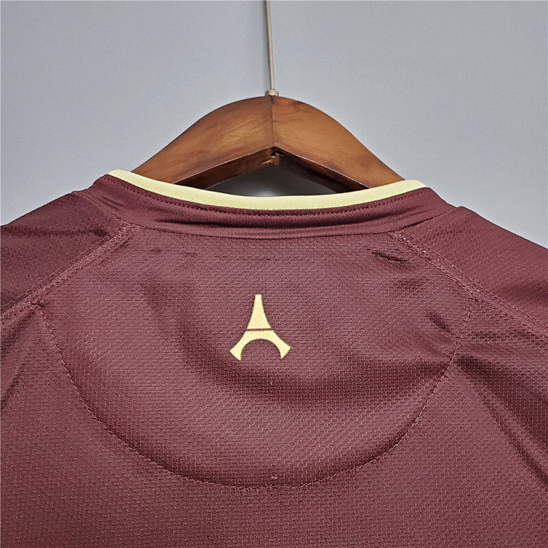 Maillot PSG Extérieur Rétro 2006/07