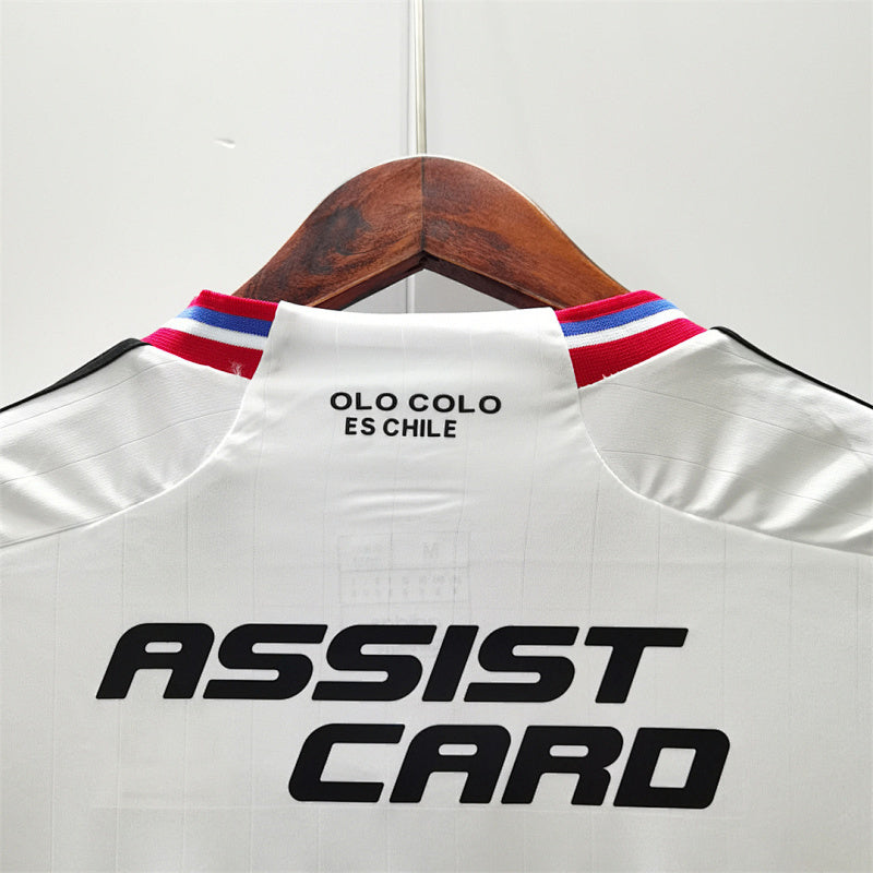 Maillot Colo Colo Domicile 23/24