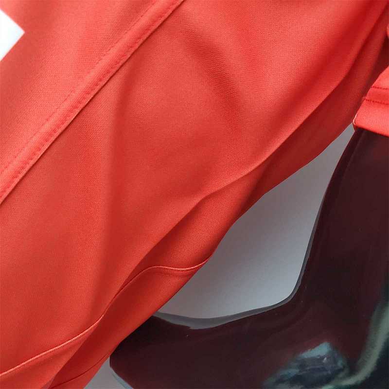 Formula One; Ferrari Jersey
