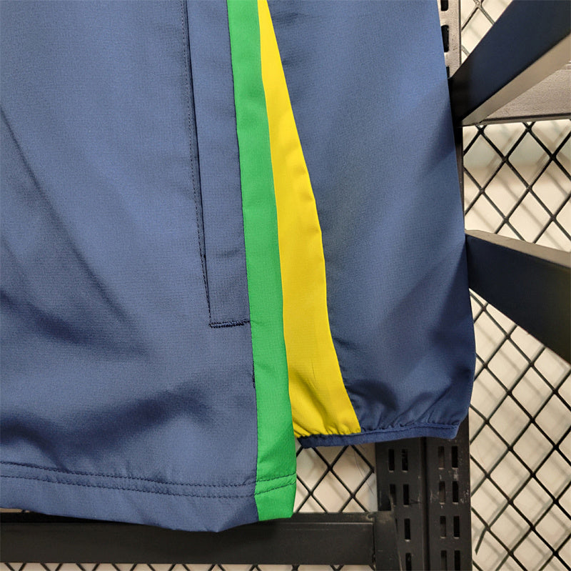 Coupe-vent Brazil Royal 22/23
