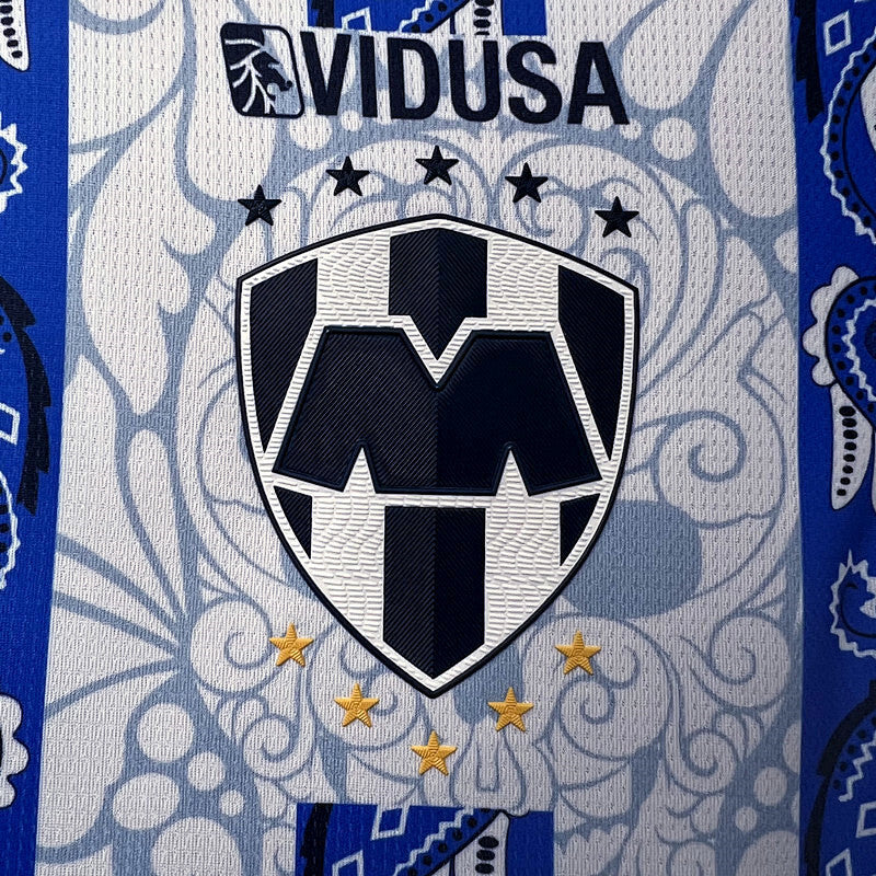 Maillot Rayados Monterrey Day Édition spéciale 23/24