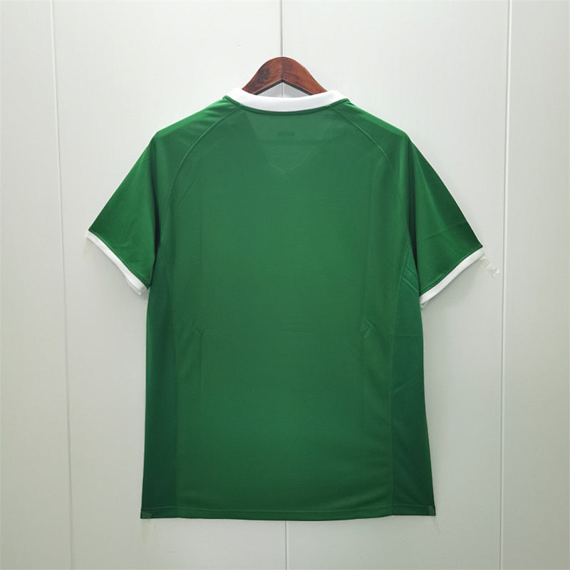 Maillot Wolfsburg Domicile 25/26