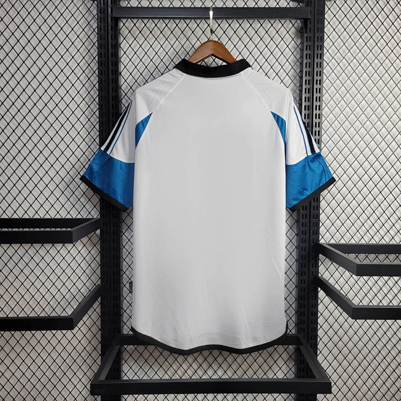 Maillot Newcastle Extérieur Rétro 1999/00