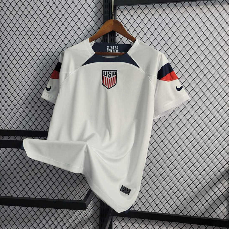 Maillot Us Domicile 25/26